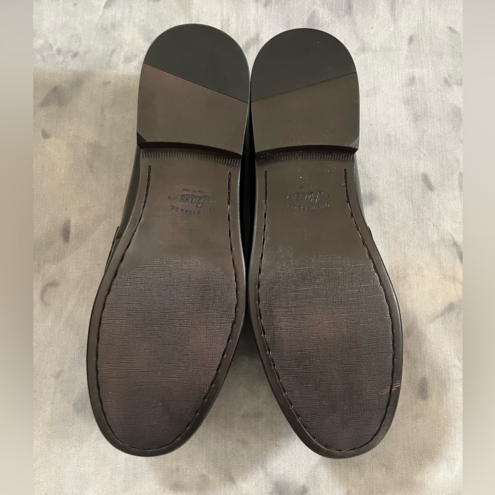 G.H. Bass and Co. Larson Weejuns Loafers - Picture 9 of 10